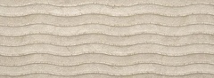 Керамическая плитка STN Ceramica Stream os beige MT Rect настенная 33,3x90