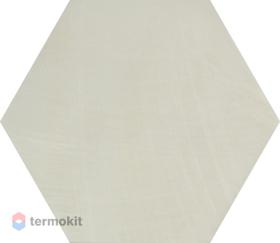 Керамогранит Tonino Lamborghini Indy Beige Esagono lato 34,6x40
