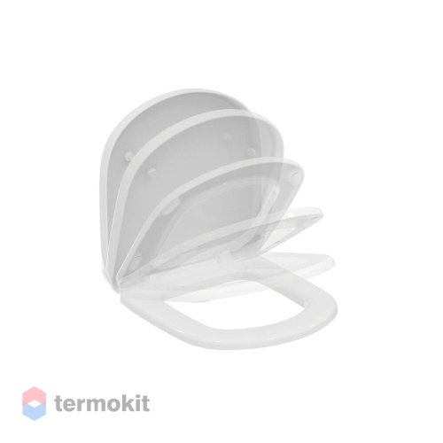 Сиденье для унитаза Ideal Standard TEMPO T679901