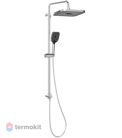 Душевая система STWORKI Готланд хром WH625-C