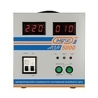 Стабилизатор напряжение Энергия АСН-5000/1