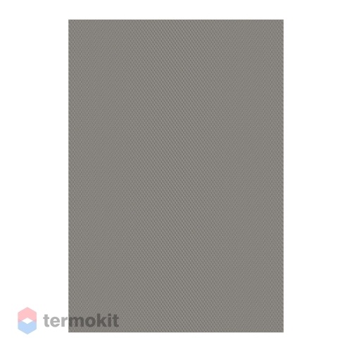 Ковёр Kitroom Теразза 200х290 прямоугольный серый 53110 52122