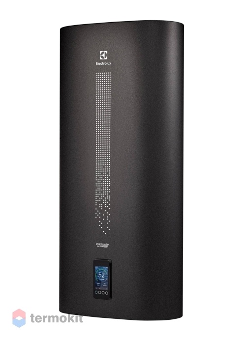 Водонагреватель Electrolux SmartInverter Grafit EWH 50 накопительный