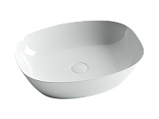 Раковина накладная Ceramica Nova ELEMENT 50 CN5005