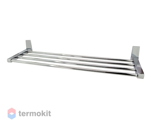 Полка для полотенец WasserKRAFT Lopau K-6011