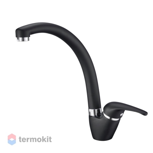Смеситель для кухни EMAR Quartz оникс 3013.12 Оникс