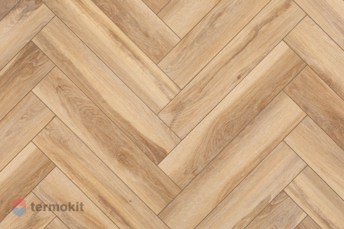 Виниловый Ламинат Aquafloor Space Parquet Light (Click) AF4514PQL