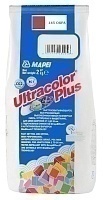 Затирка Mapei Ultracolor Plus №145 Земля сиены (кирпичн.) 2 кг