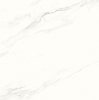 Керамогранит Laparet Calacatta Superb белый 60x60 матовый