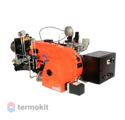 Горелка комбинированная Gokce TG (L) 250/М AGP