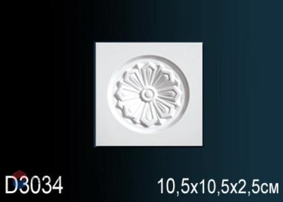 Дверное Обрамление Perfect D3034