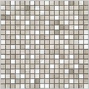 Каменная мозаика Natural I-Тilе 4MT-10-15T (1,5х1,5) 29,8х29,8