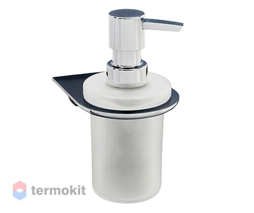 Дозатор для жидкого мыла WasserKRAFT Kammel K-8399