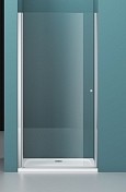 Душевая дверь BelBagno ETNA 600х1950 хром ETNA-B-1-60-C-Cr