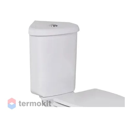 Бачок для унитаза CREAVIT Corner SD440-00CB00E-0000