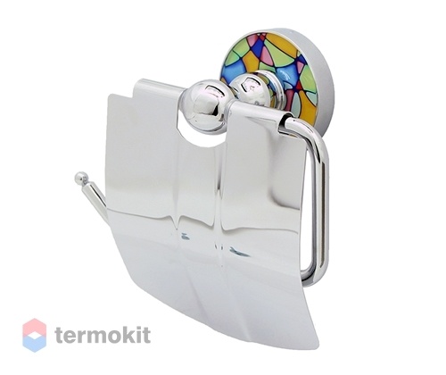 Держатель туалетной бумаги WasserKRAFT Diemel K-2225