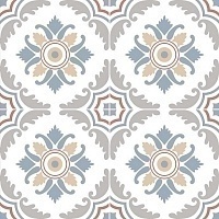 Керамическая плитка Dual Gres Chic Sandra напольная 45x45