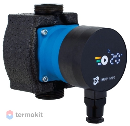 Циркуляционный насос IMP PUMPS NMT MINI PLUS 25/60-180