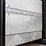Керамическая плитка Azteca Passion R90 Grey настенная 30x90