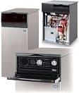 Напольный газовый котёл Baxi Slim 1.230 Fi