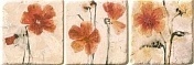 Керамогранит Serenissima Marble Style Inserto Style S/3 (комплект) панно 10х10