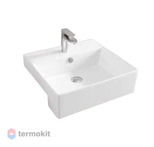 Раковина Artceram QUADRO 50 QUL004 01 00