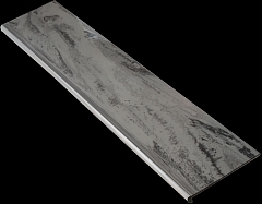 Ступень Venatto Gris Vulcano Peldano 32х120