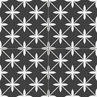 Керамогранит Prissmacer Star Black Prc 45х45