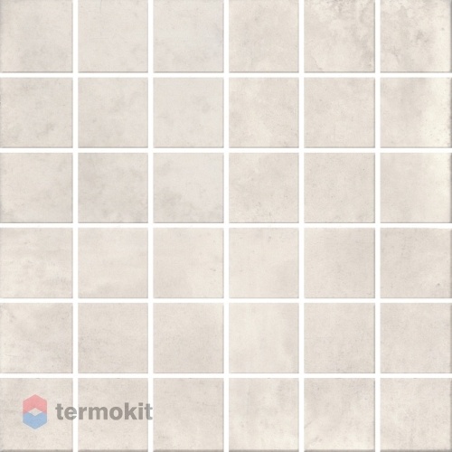Керамическая плитка Kerama Marazzi Форио Светлый полотно MM5256 Декор 30,1х30,1
