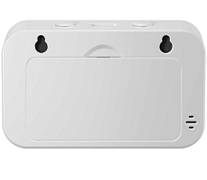 Комнатный проводной термостат Thermex Octagon Wi-Fi