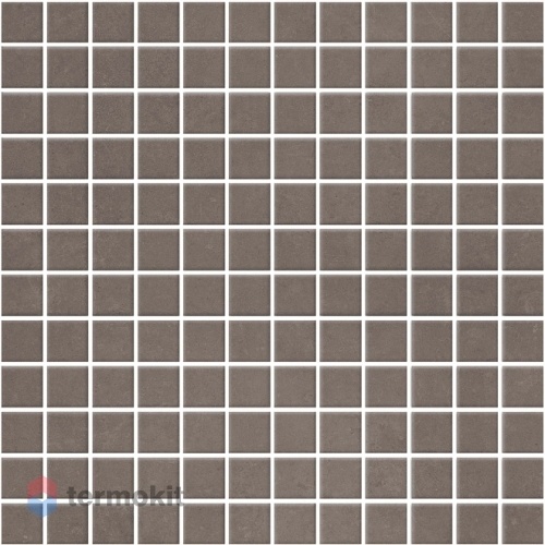 Керамическая плитка Kerama Marazzi Кастелло коричневый 20103 Настенная 29,8x29,8