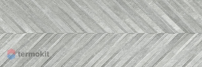Керамическая плитка Keraben CI Khan Art White настенная 40х120