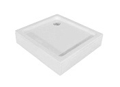 Душевой поддон RGW Acrylic STYLE 80х80х22 без экранов 16180188-11