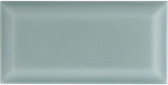 Керамическая плитка Adex Neri ADNE2056 Biselado PB Sea Green Настенная 7,5х15