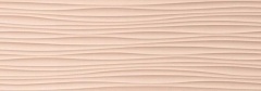Керамическая плитка Love Ceramic Tiles Genesis Wind Pink matt настенная 35x100