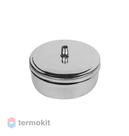 Ferrum Конденсатоотвод для сэндвича (430/0,5 мм) Ф210 внутр.