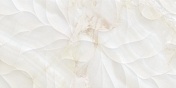 Керамическая плитка Kerasol Trend Opalo Leaves Frio Rect настенная 30x60