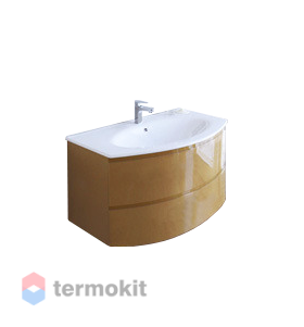 База под раковину BelBagno PROSPERO 1000 Shampagne Oro