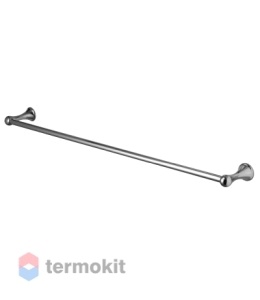 Полотенцедержатель Lemark Standard хром LM2138C