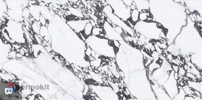 Керамогранит NT Ceramic Atlas Wide NTT3013P (B) Tantai Jin Demon 120х240