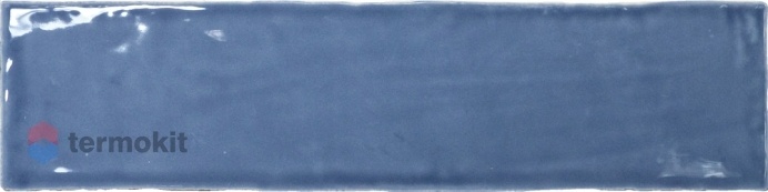 Керамическая плитка Equipe Masia 21321 Blue Настенная 7,5x30