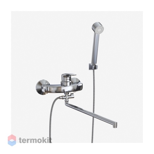 Смеситель для ванны и душа MIXLINE ML03-02 522140