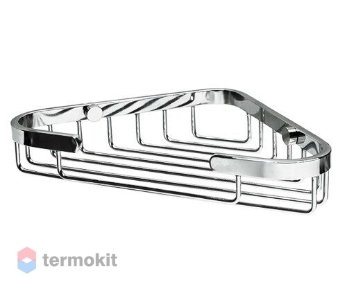Полка металлическая WasserKRAFT K-733