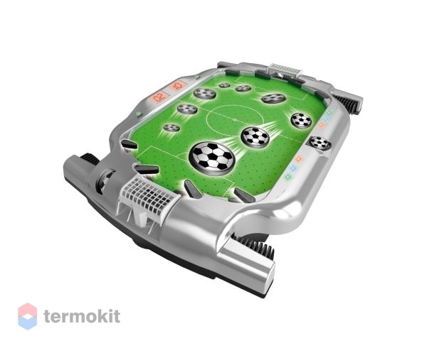 Игровой стол-аэрофутбол DFC SB-ST-2512