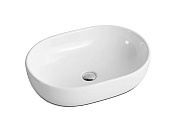 Раковина накладная Ceramica Nova ELEMENT 48 CN6019