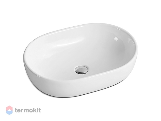 Раковина накладная Ceramicanova ELEMENT 48 CN6019