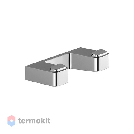 Крючок Ravak 10° двойной TD 100.00 X07P352