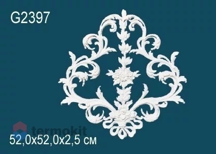 Орнамент Perfect G2397