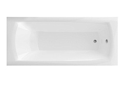 Акриловая ванна Creto Ares 1700х750 1-1144
