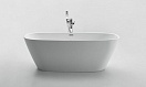 Акриловая ванна BelBagno 1500x760x600 BB72-1500-W0